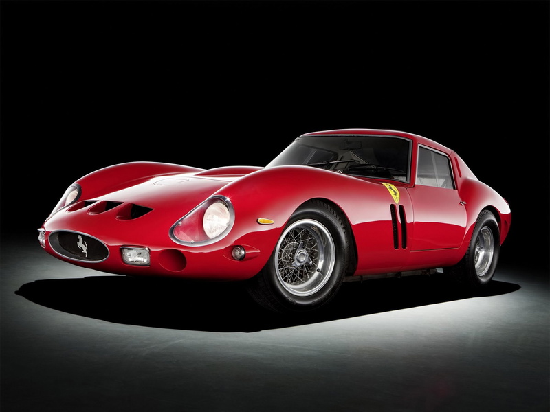 1080P, Ferrari, Ferrari 250 GTO