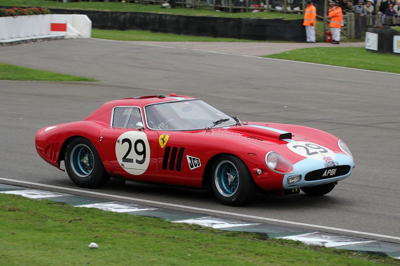 coupe, ferrari, 250, 720P, classics, 1964, cars, italia, gto