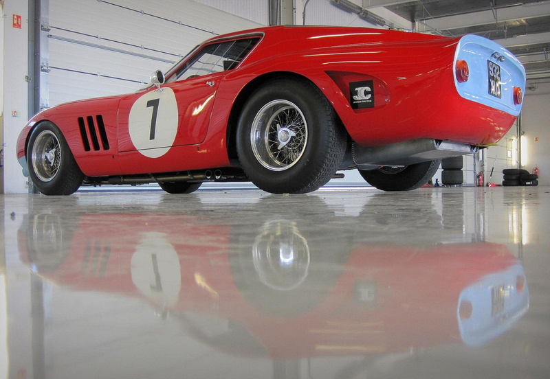 gto, 250, coupe, cars, 720P, ferrari, italia, 1964, classics