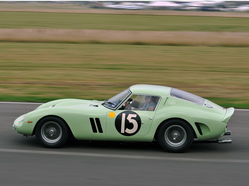 classic, ferrari, 250, 1080P, race, series i, gto, supercar, supercars, 1962, racing