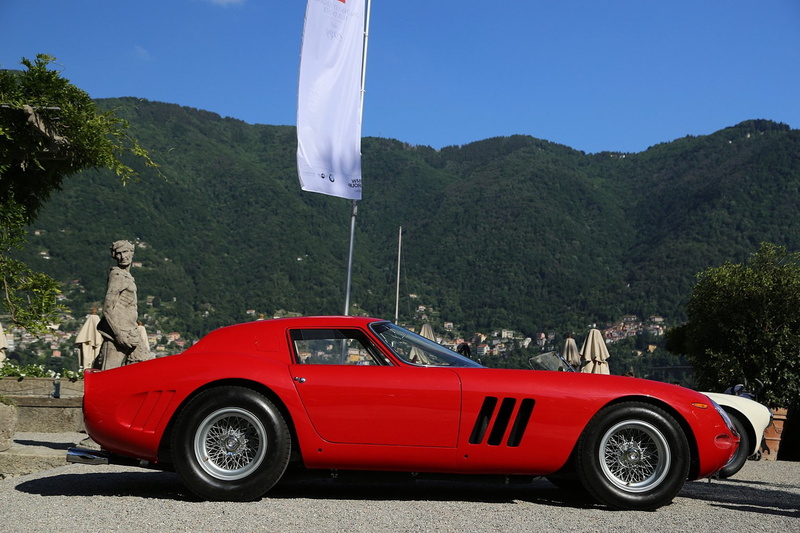 ferrari, 250, cars, coupe, classics, 720P, 1964, italia, gto