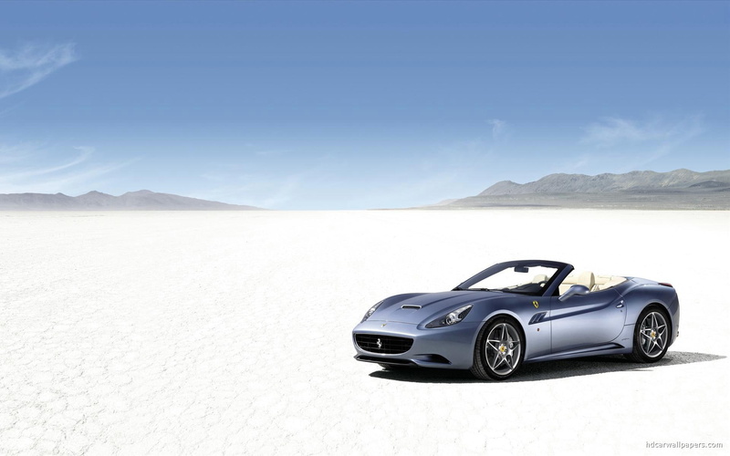 1080P, car, silver, sports, california, cars, ferrari