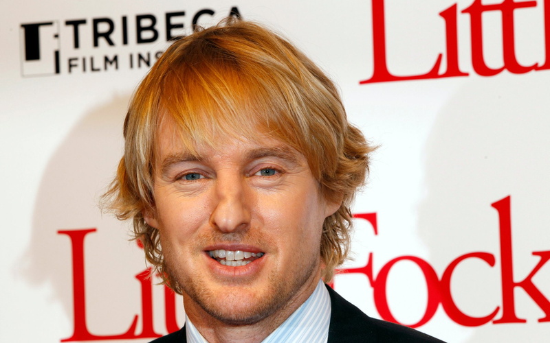 American, 1080P, Actor, Owen Wilson, Actors