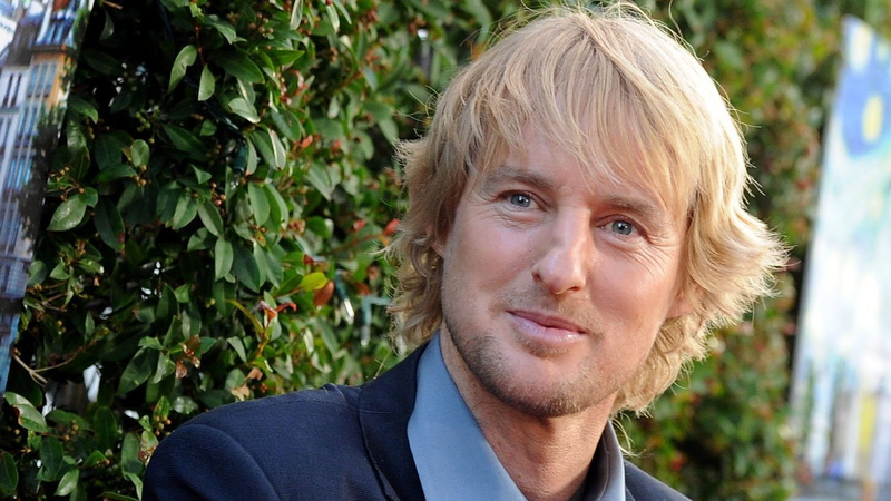 Actors, American, Owen Wilson, Actor, 1080P
