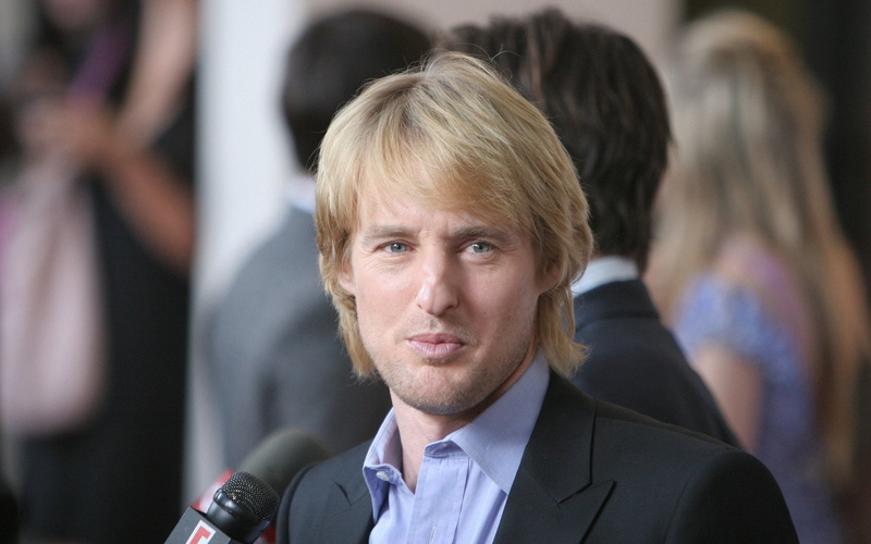 1080P, Actor, Actors, Owen Wilson, American