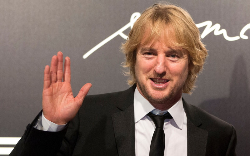 Actors, 1080P, American, Actor, Owen Wilson