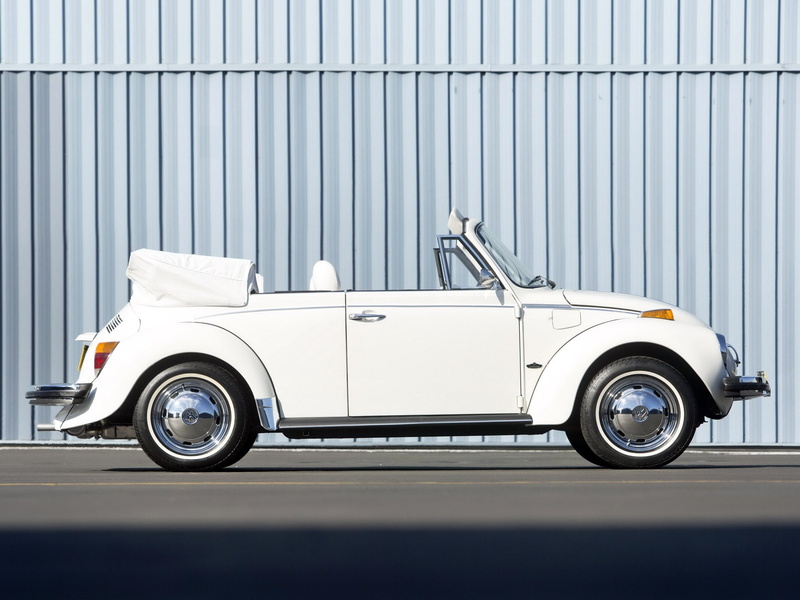 volkswagen, 1080P, convertible, 1979, bug, type 1, super, beetle