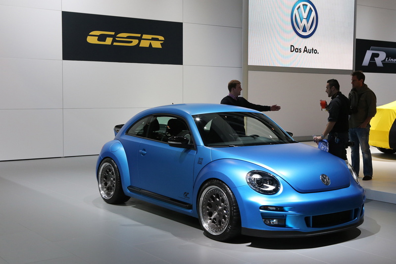 tuning, volkswagen, 2K, beetle, 2013, super