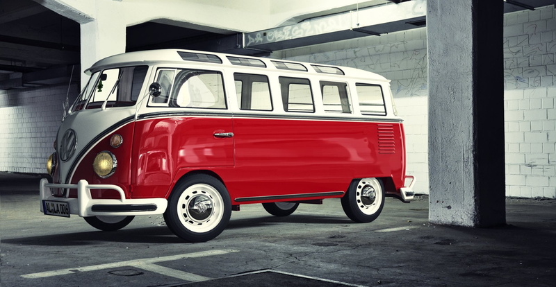 1080P, Kombi, Volkswagen