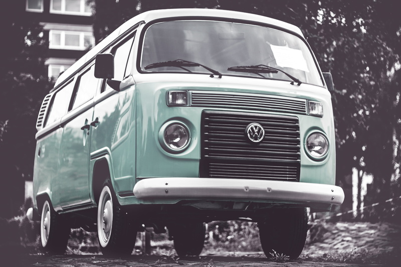 volkswagen, style, bumper, focus on foreground, vintage, motor vehicle, vintage car, antique, 4K, mode of transportation, vehicle, auto, metal, automobile