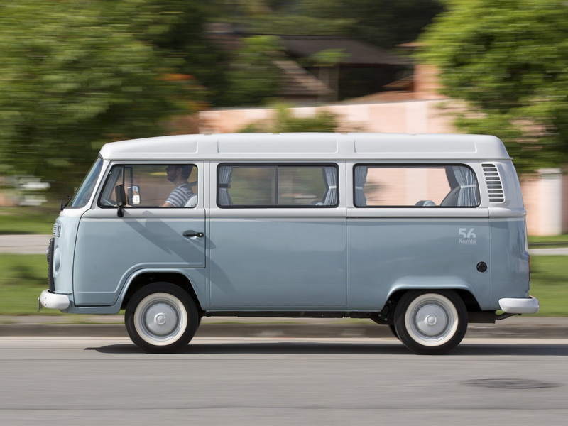 bus, 1080P, 2013, van, kombi, volkswagen, edition