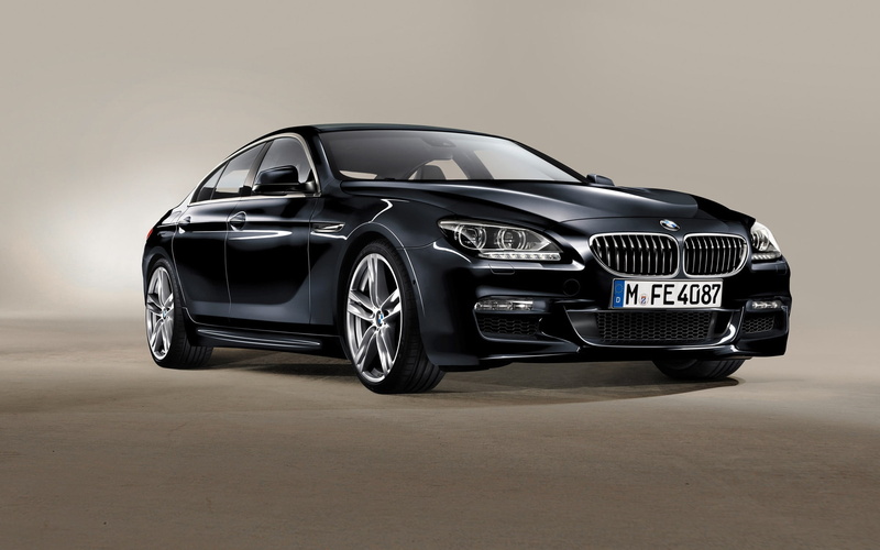 BMW 6 Series, series, gran, m, coupe, bmw, 1080P