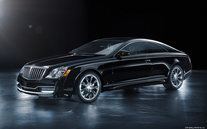 xenatec, coupe, 1080P, Maybach, s
