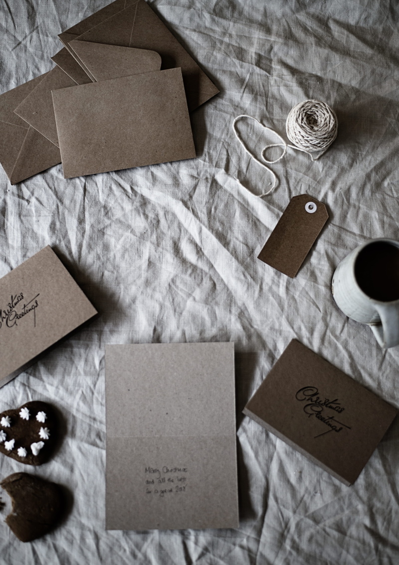 still life, 4K, celebration, white, color, no people, paper, letters, box, item, food and drink, table, close-up, christmas, gift, high angle view, letter