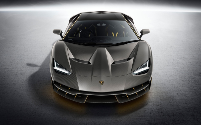 lp770-4, 2017, 5-liter, lamborghini, centenario, 2K, v-12