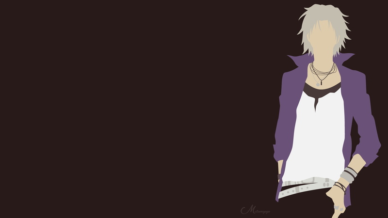 Anime, 1080P, Hayato Gokudera, Katekyō Hitman Reborn!