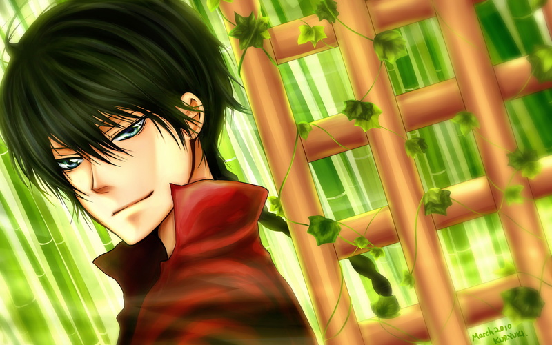 2K, tutor Hitman reborn!, katekyo Hitman reborn!, Arcobaleno, art, Fong, teacher mafia reborn!