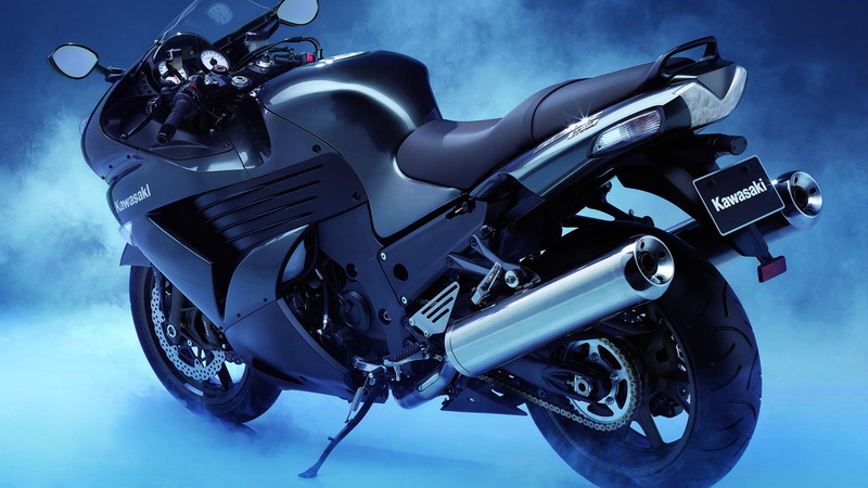 blue, activity, hydraulic brake, motor, land vehicle, people, disk brake, motorcycle, 1080P, brake, transportation, wheeled vehicle, mode of transportation