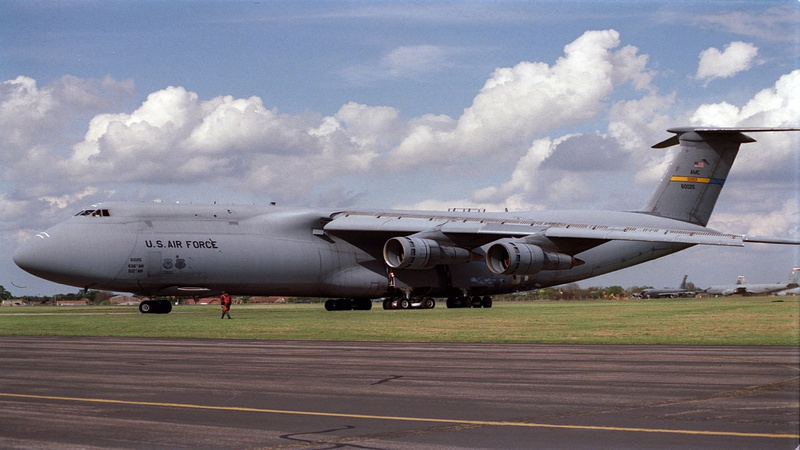 aircraft, 1920x1080, lockheed c-5 galaxy, 1080P, ockheed galaxy c-5, lockheed martin c-5 galaxy