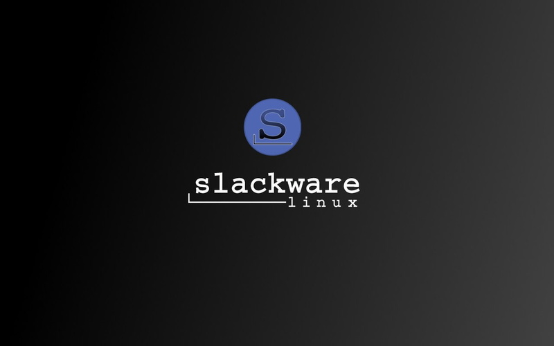 720P, Slackware, Linux