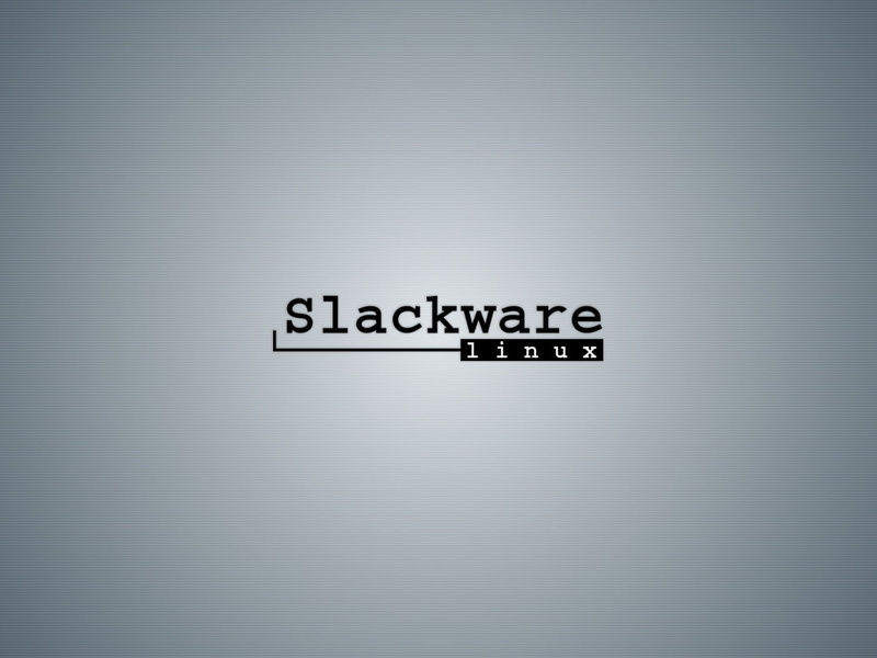 720P, linux, hd, Slackware, technology, art