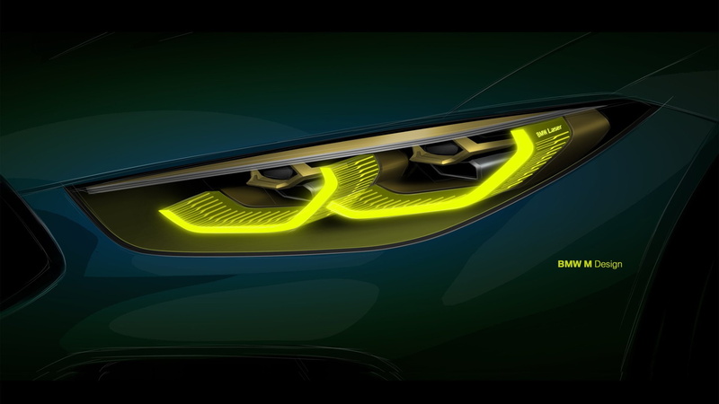 Luxury Car, Vehicle, BMW, 1080P, BMW M8 Gran Coupe