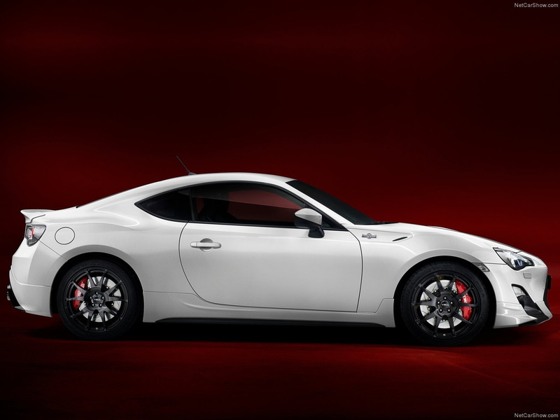 coupe, blanche, white, 720P, japan, trd, 2014, doors, gt86, toyota