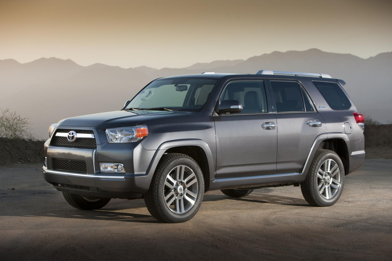1080P, trd, toyota, runner, car, pro