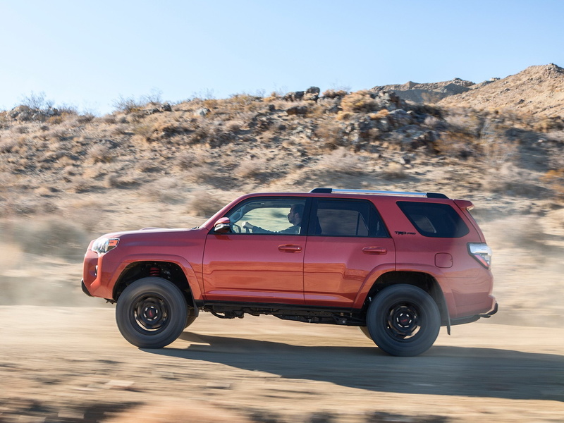 pro, 2014, suv, toyota, 4runner, 1080P, trd