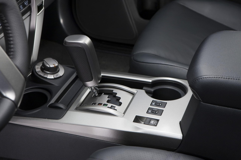 trd, 1080P, toyota, runner, car, pro