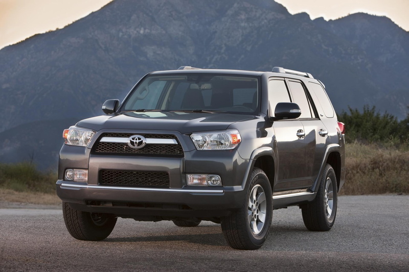toyota, 1080P, trd, car, pro, runner