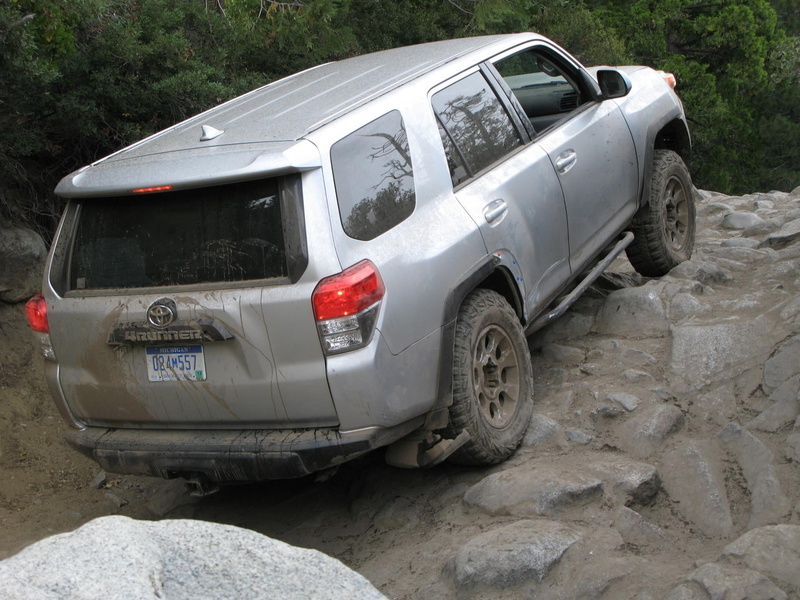 pro, runner, 1080P, trd, toyota, car