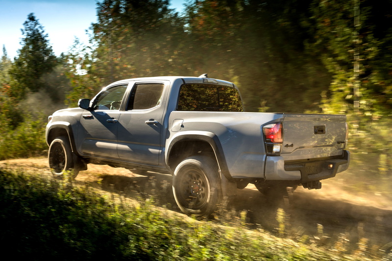 truck, doublecab, toyota, tacoma, trd, 2017, 4K, pro, pickup