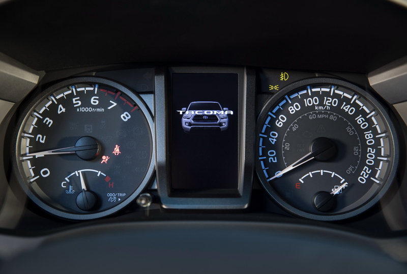 4K, truck, pickup, 2017, toyota, trd, doublecab, tacoma, pro