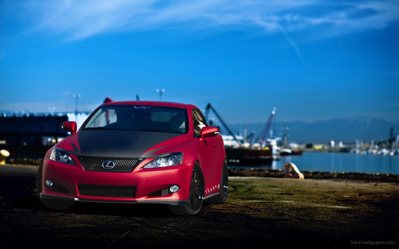 c, 2009, 1080P, 350c, lexus