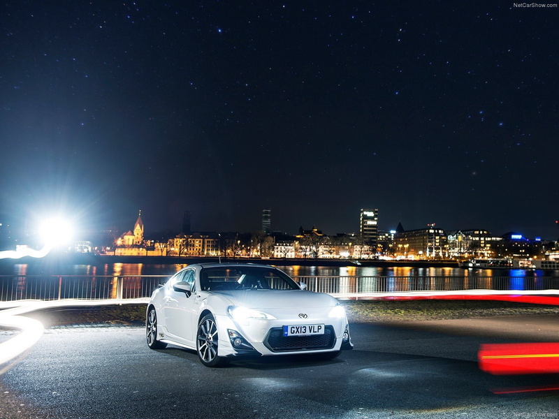 doors, japan, 2014, white, gt86, toyota, 720P, coupe, trd, blanche