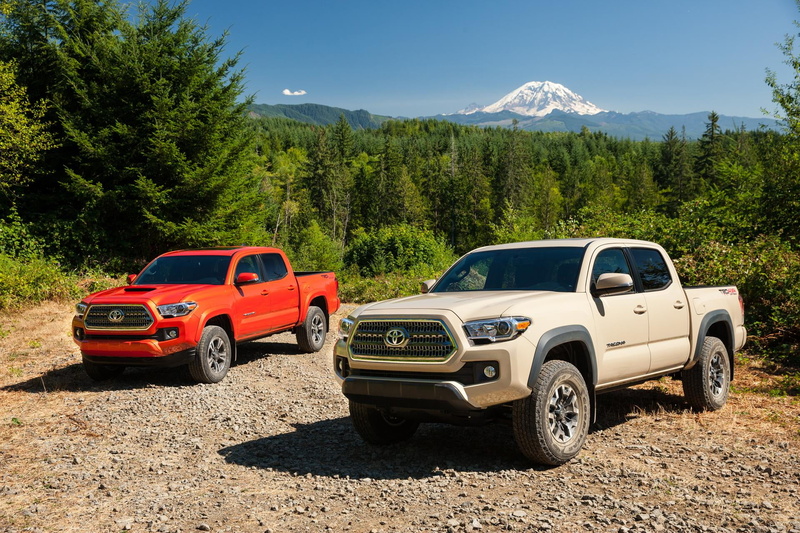 tacoma, car, trd, pro, 1080P, toyota