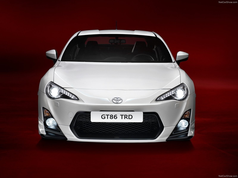 japan, toyota, trd, blanche, gt86, 720P, 2014, coupe, white, doors