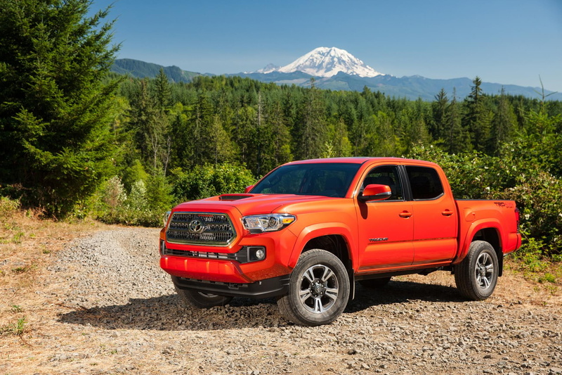 trd, toyota, pro, car, 1080P, tacoma