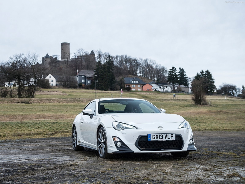 720P, 2014, trd, gt86, toyota, blanche, coupe, doors, japan, white