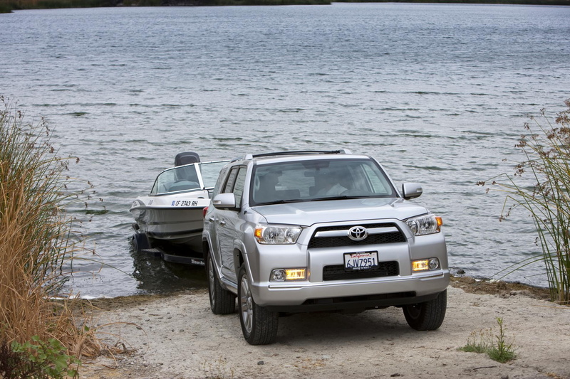 1080P, car, toyota, suv, trd, runner, pro