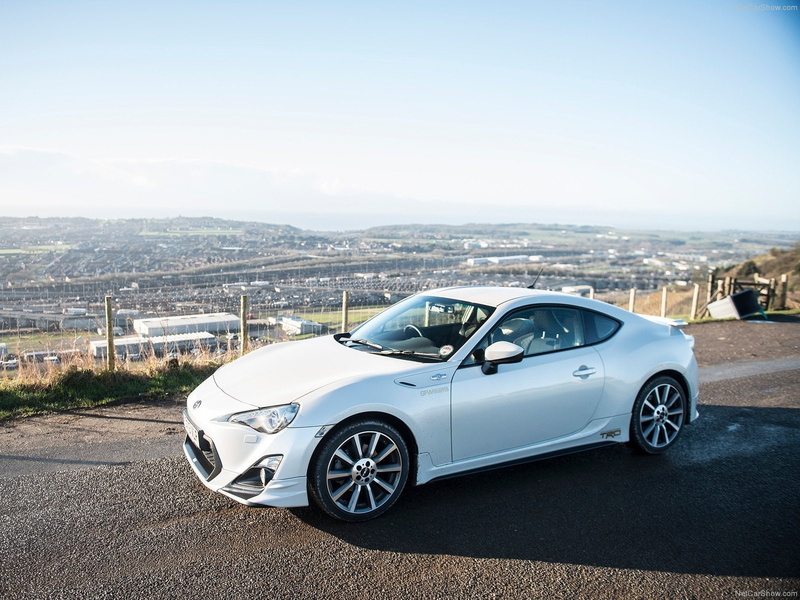 trd, 2014, 720P, coupe, japan, toyota, gt86, white, doors, blanche