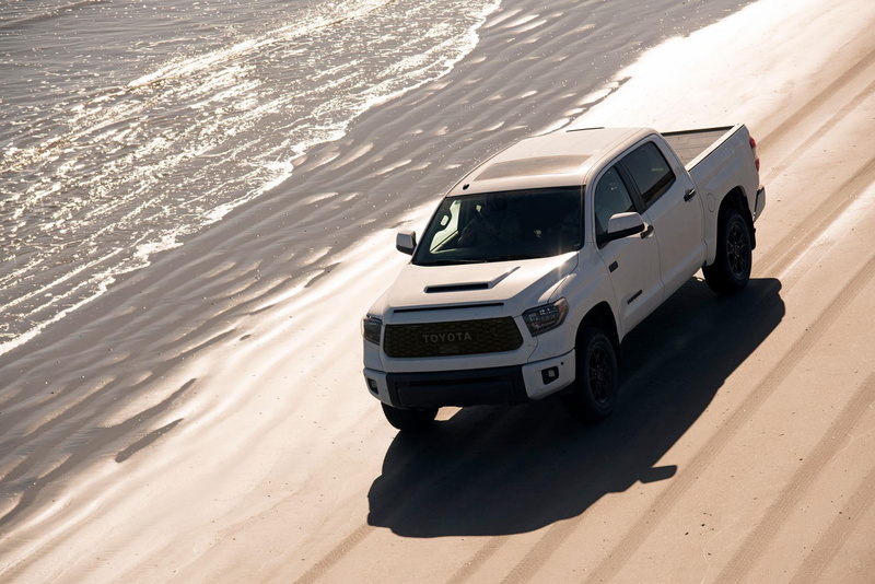 tundra, pro, toyota, trd, 1080P, car