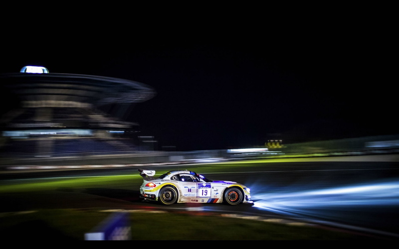 BMW Z4 GT3, 1080P, Race Car, BMW, BMW Z4, Racing