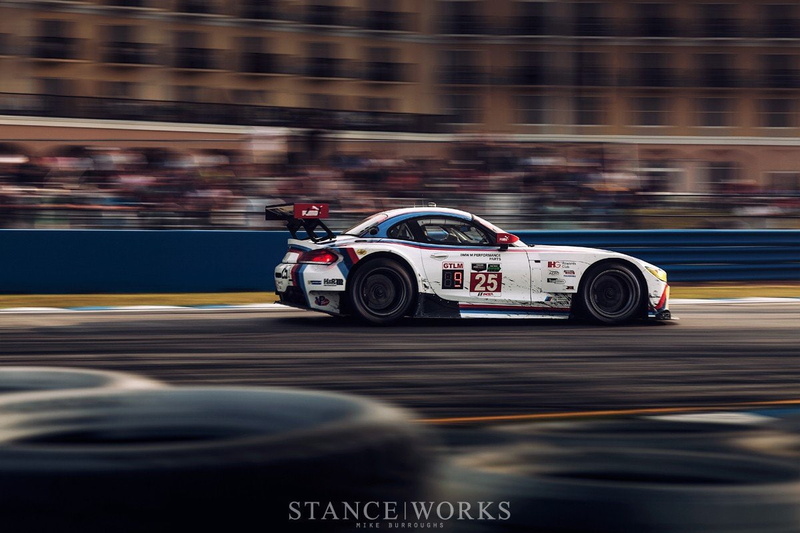 BMW Z4, 480P, race cars, BMW Z4 GT3