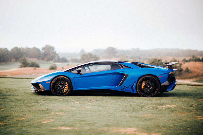 2K, superveloce, car, vehicle, lamborghini, supercar, auto, aventador, 2017, lp750-4, automobile, roadster