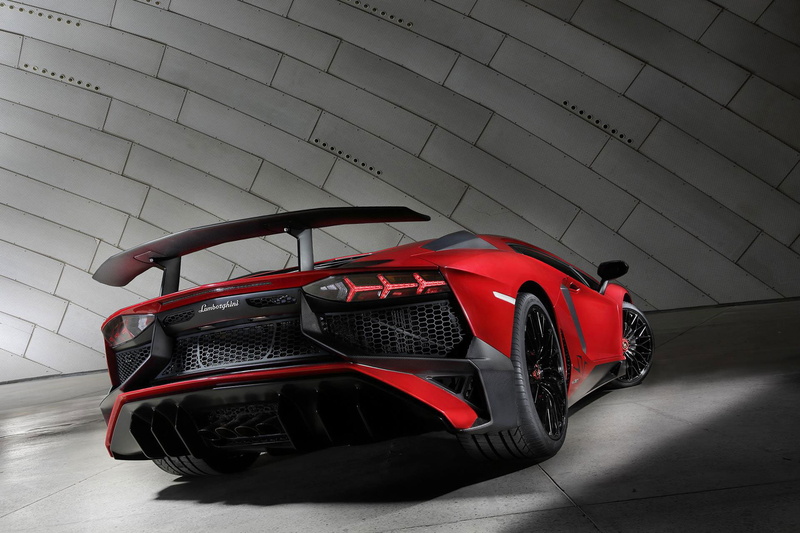 lambo, roadster, aventador, car, 1080P, superveloce, lamborghini, lp