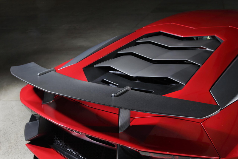 superveloce, aventador, lp, lamborghini, car, 1080P