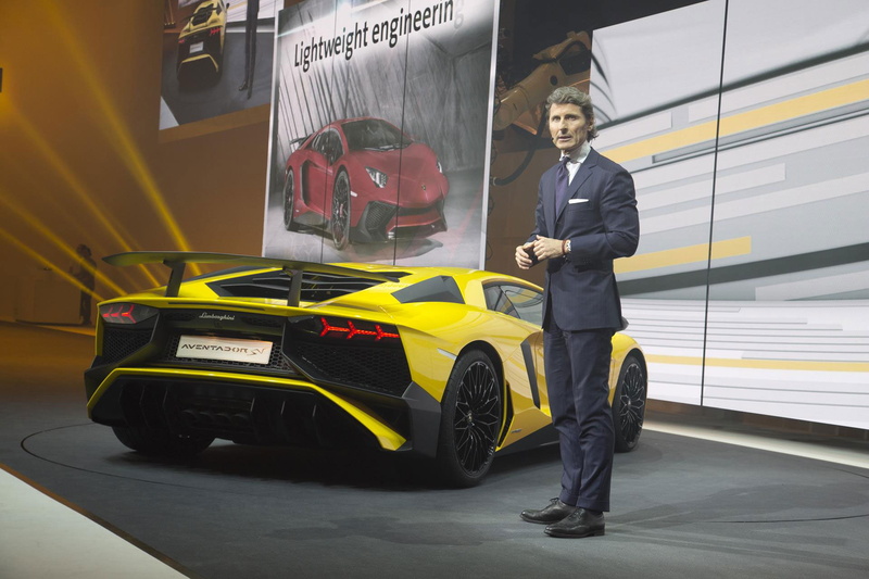 lambo, 1080P, car, lamborghini, lp, superveloce, aventador