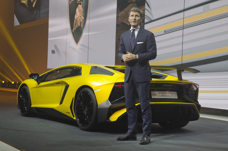 aventador, car, lp, superveloce, lamborghini, 1080P, lambo